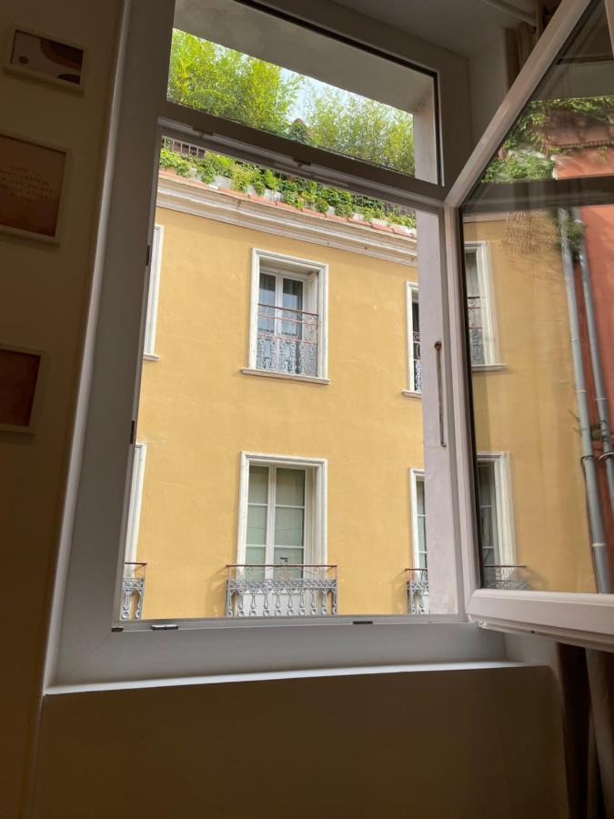 La Suite Du Castillet Perpignan Exterior foto